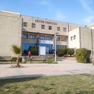 Eğitim Fakültesi Öğrenci Yurtları